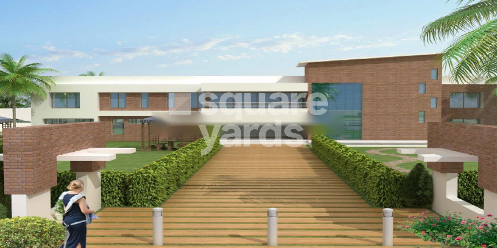 Prasanna Kamalanjali Gateway