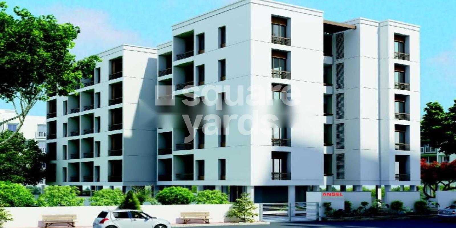 Pratham Angel Residency Featured Image