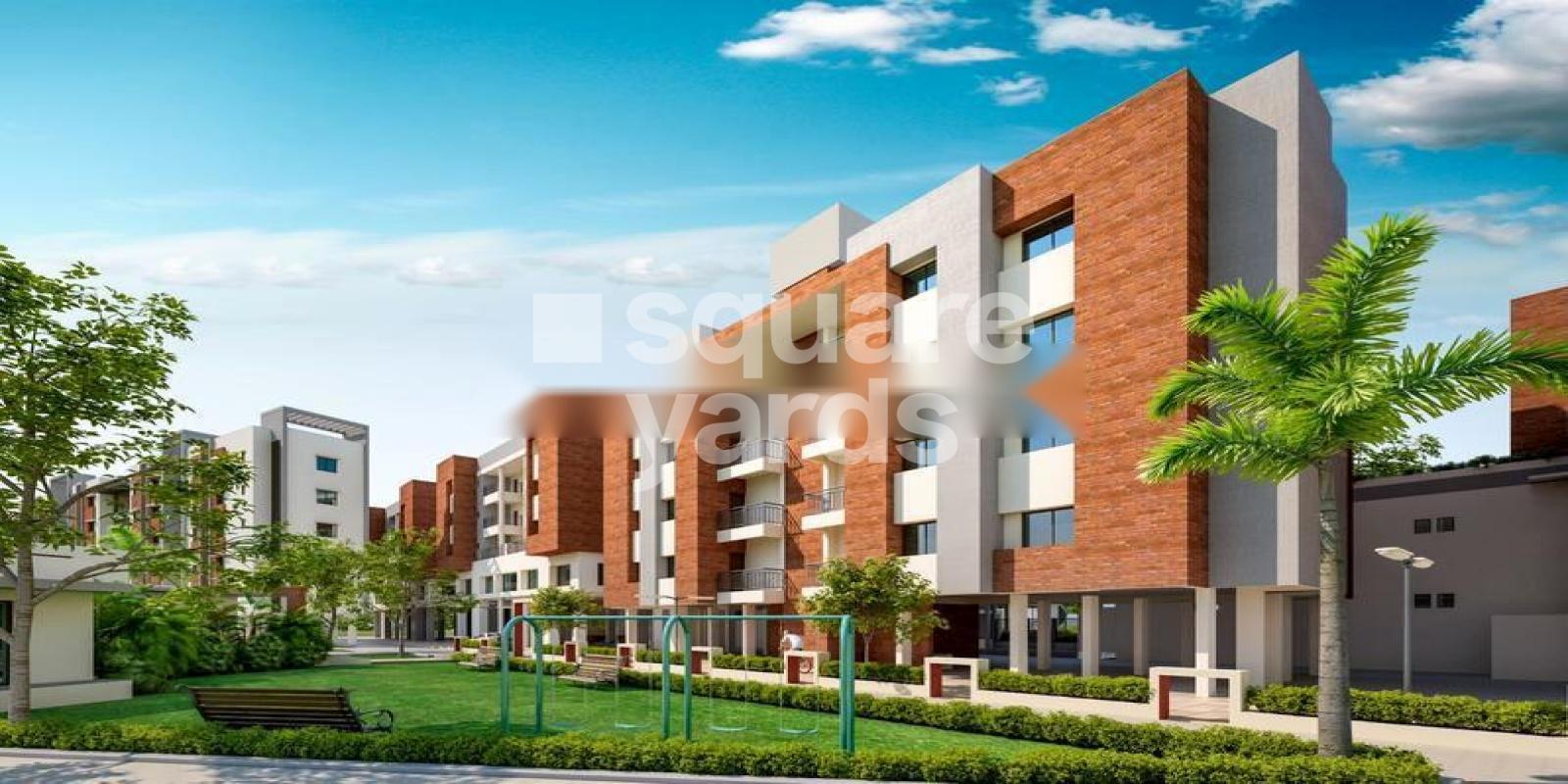 Pratham Plaza Cover Image