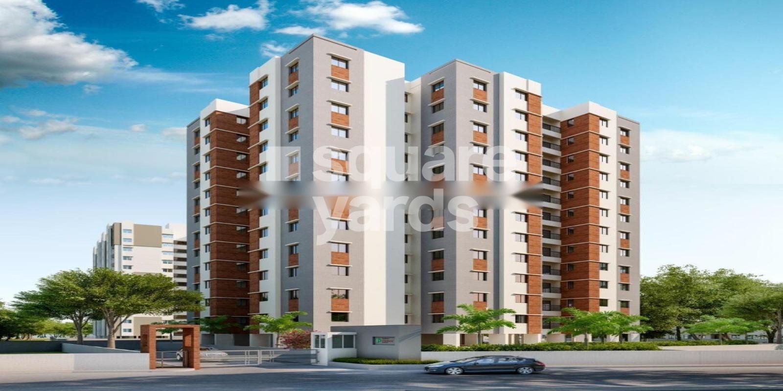 Pratham Riviera