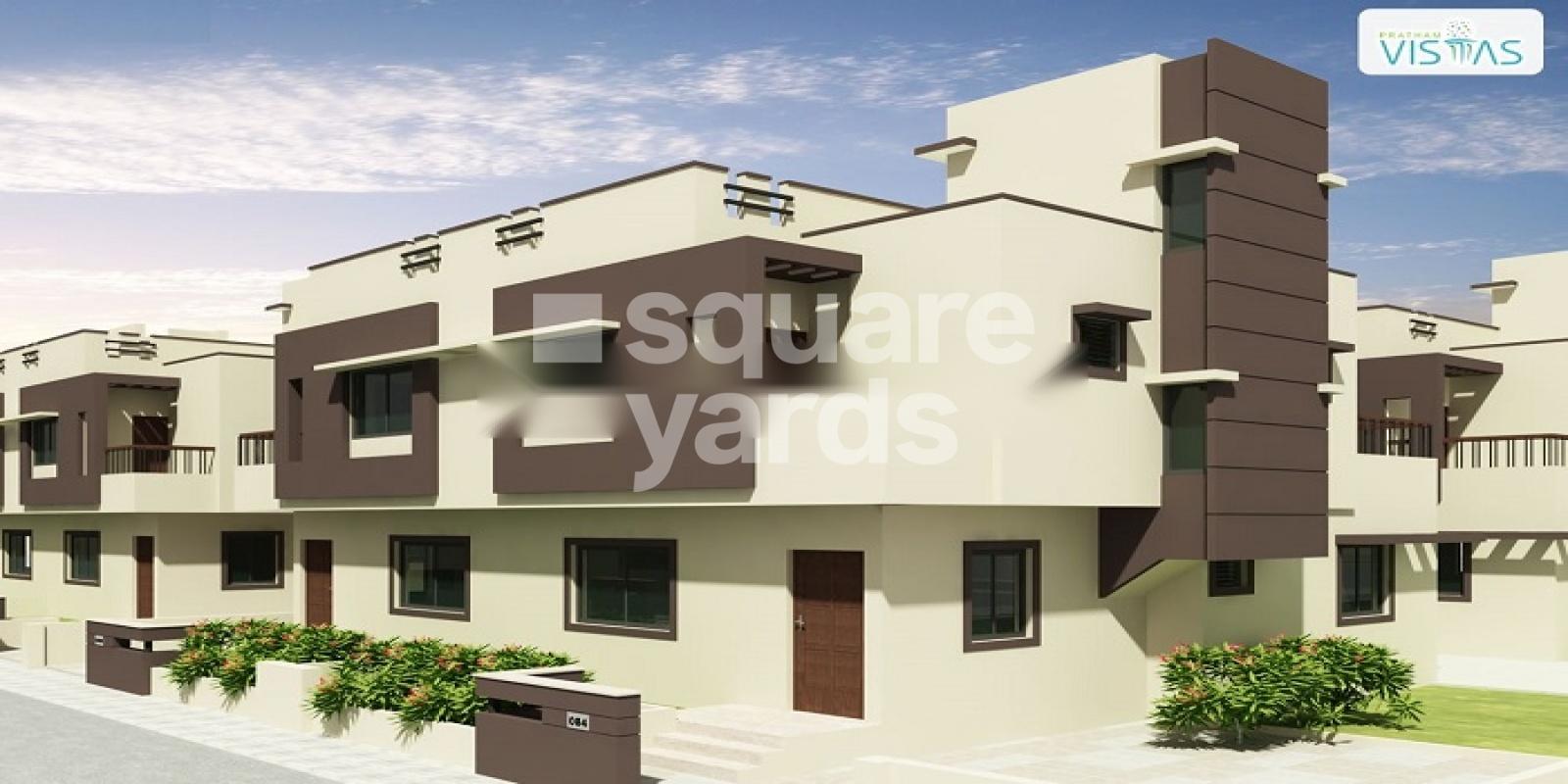 Pratham Vistas Featured Image