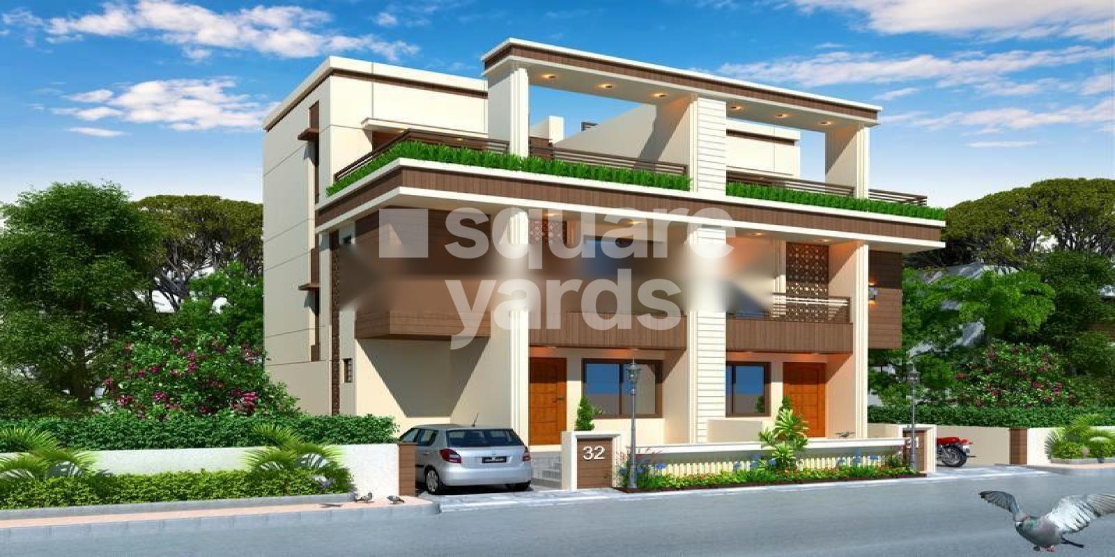 Prime Bungalows Featured Image