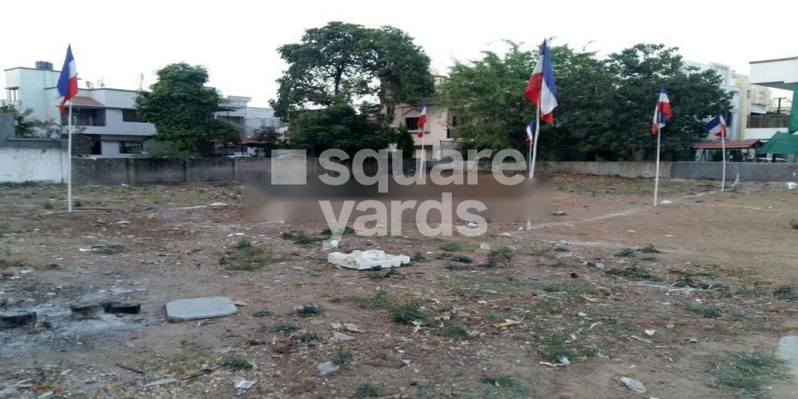 Prime Shivam Park Featured Image
