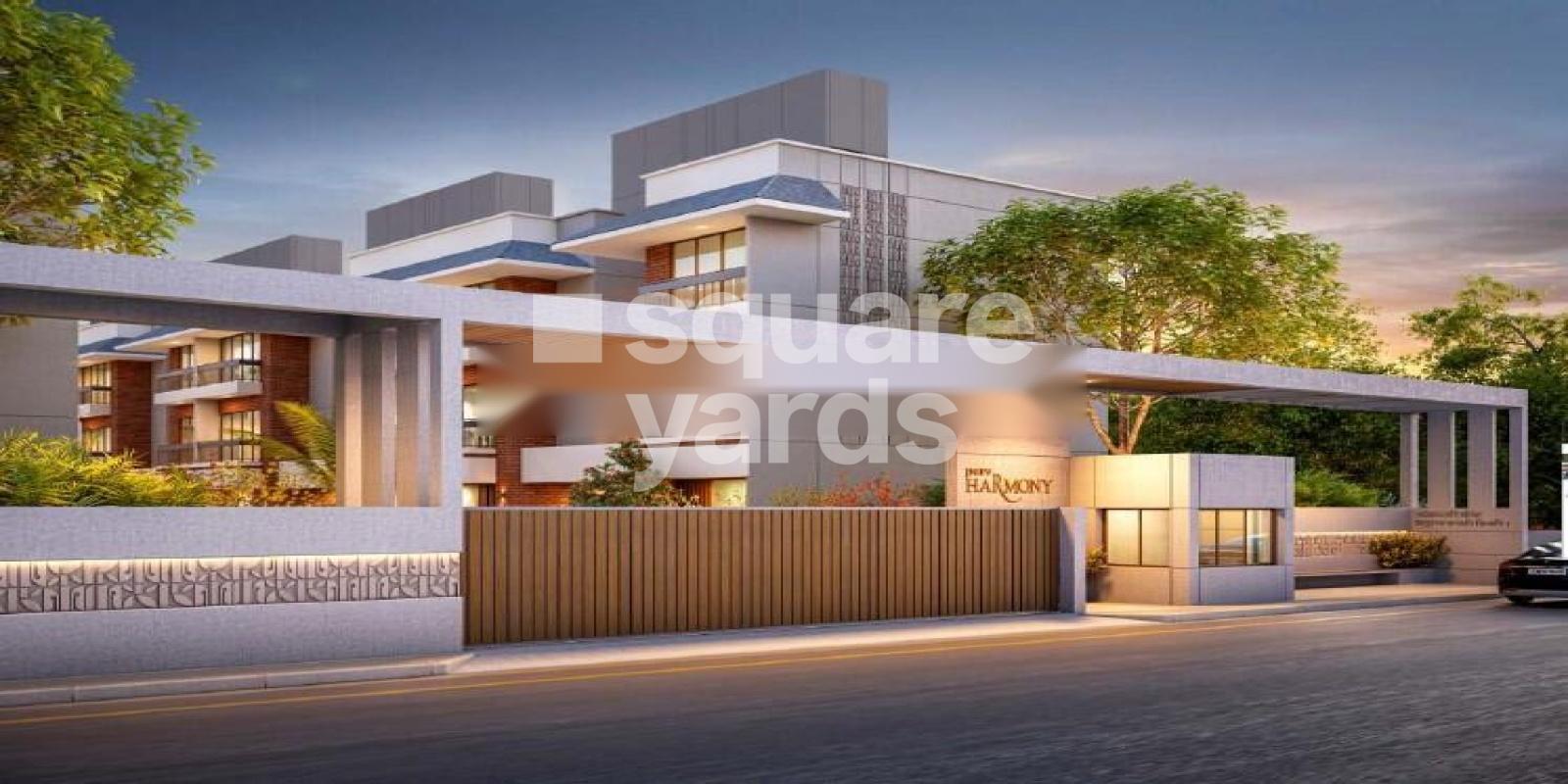 Purv Harmony, Gotri Road, Vadodara