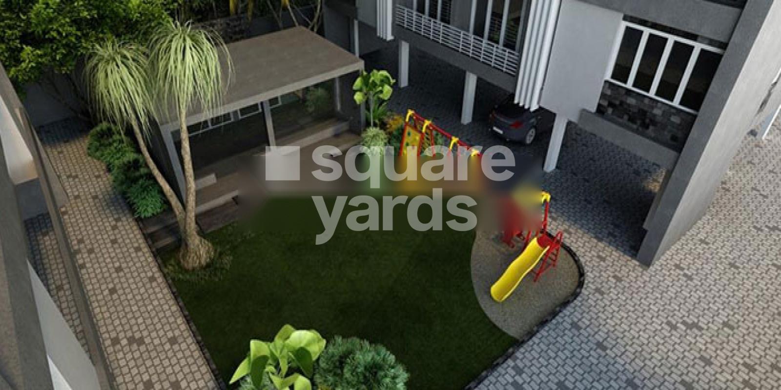 Pushpa Pushp Heights