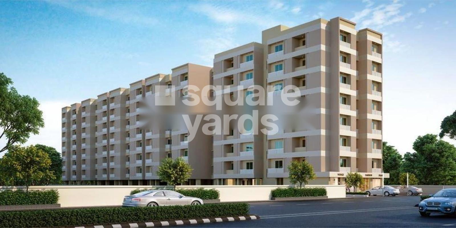 PUSHPAM HEIGHTS 2