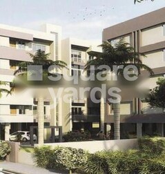 Radhe Krishna Residency Radhe Krishna Residency
