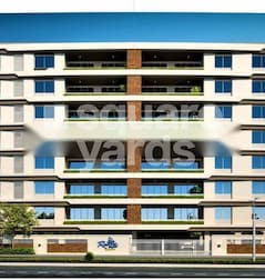 Radhe Shyam Residency Radhe Shyam Residency