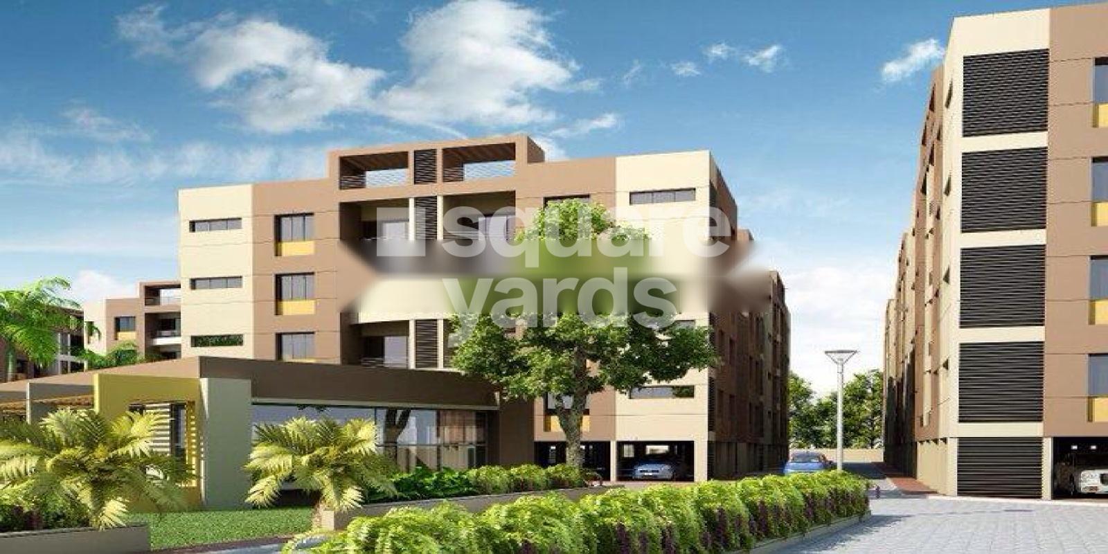 Rajeshwar Planets