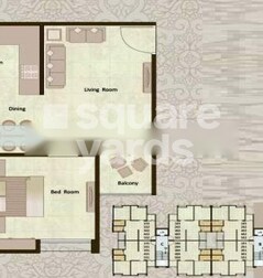 Ram Radhe Residency Ram Radhe Residency