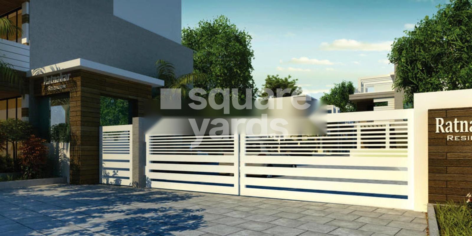 Ratnakar Resicom Featured Image