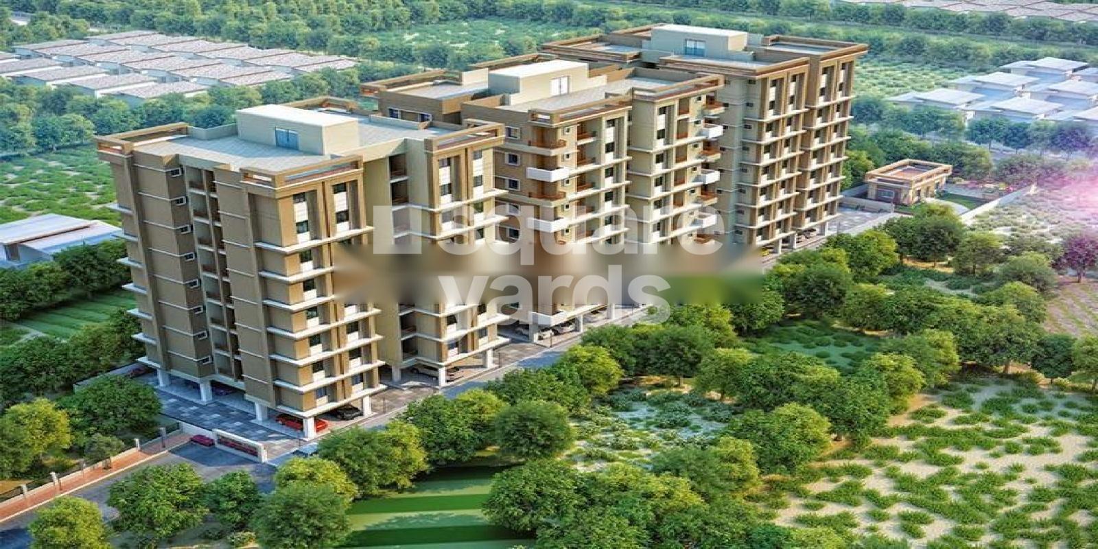 Ratnam Oasis Featured Image