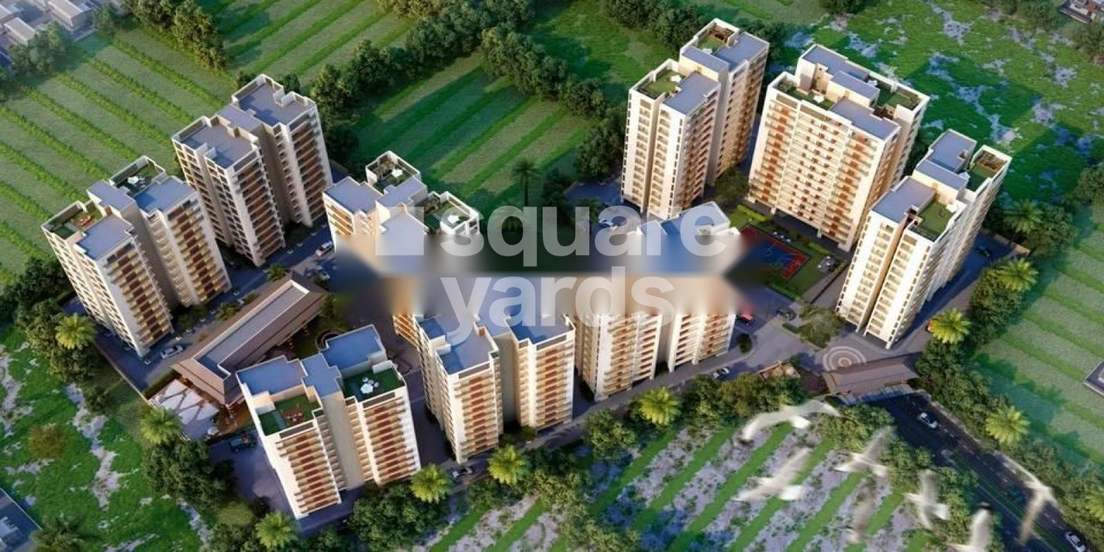 Ratnam Park View Featured Image