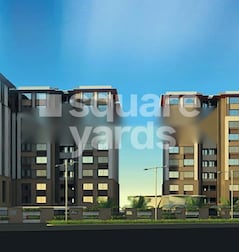 Red Baroda Skyz Red Baroda Skyz