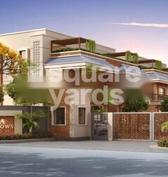 Reva Bungalows Reva Bungalows
