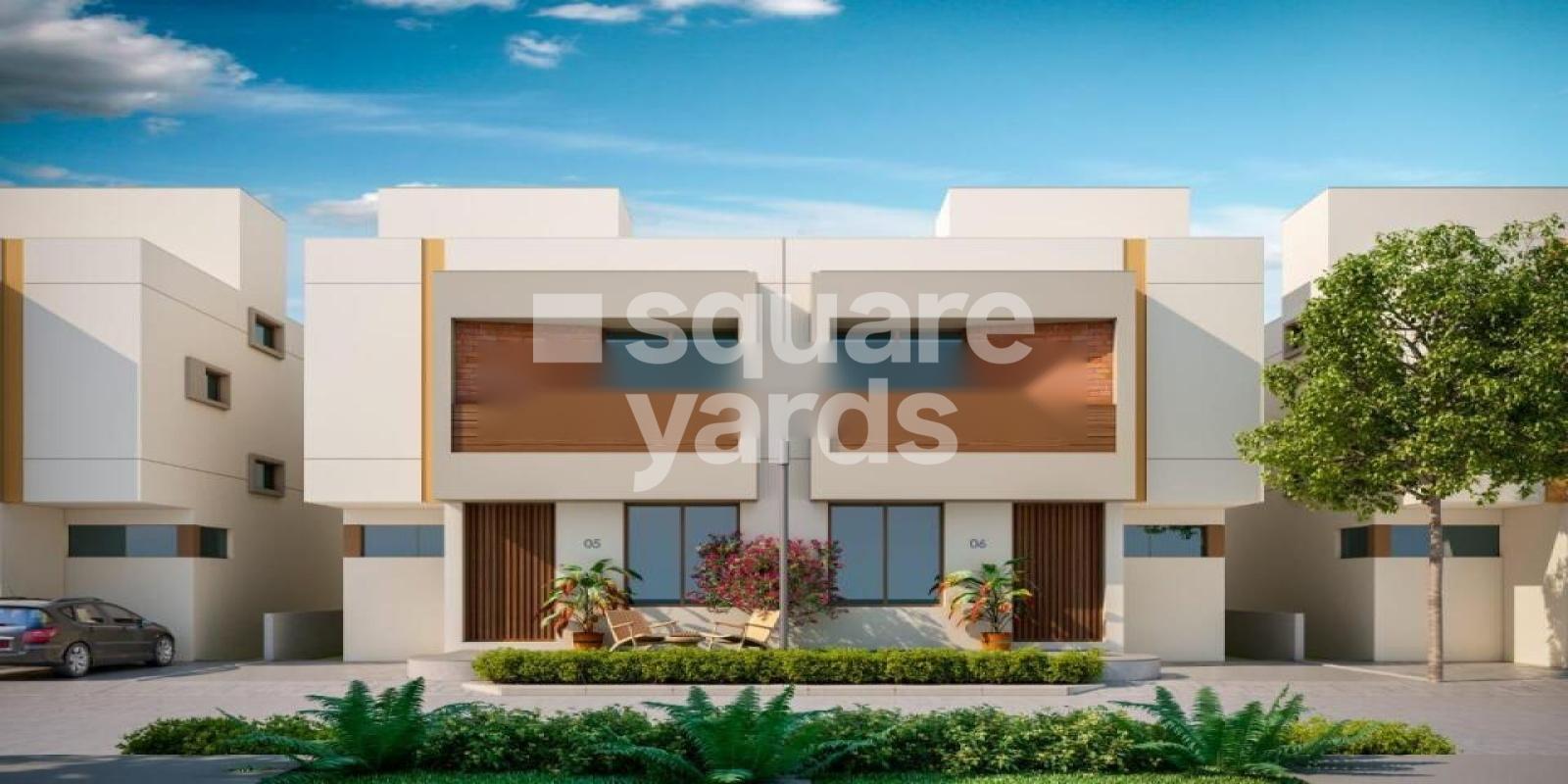 Reva Duplex Featured Image