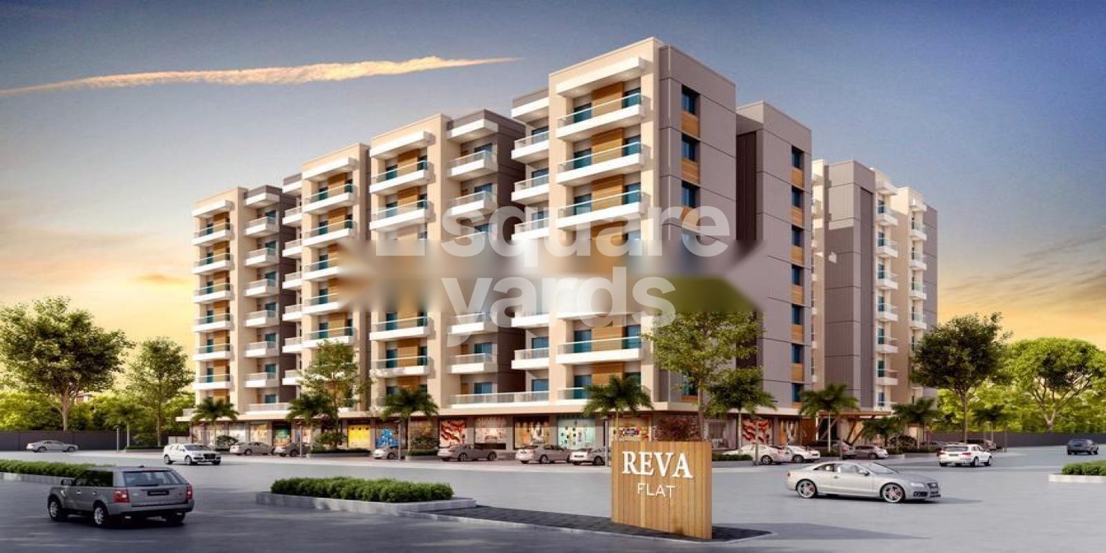 Reva Flats Featured Image