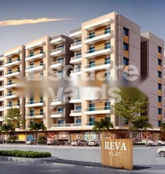 Reva Flats Reva Flats