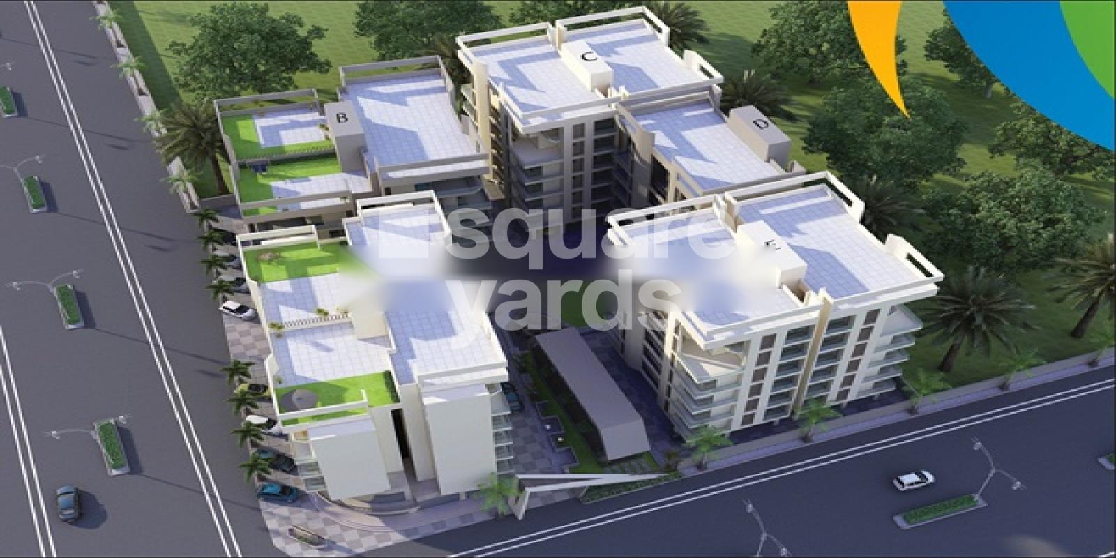 Riddhi Vraj Bhoomi Cover Image