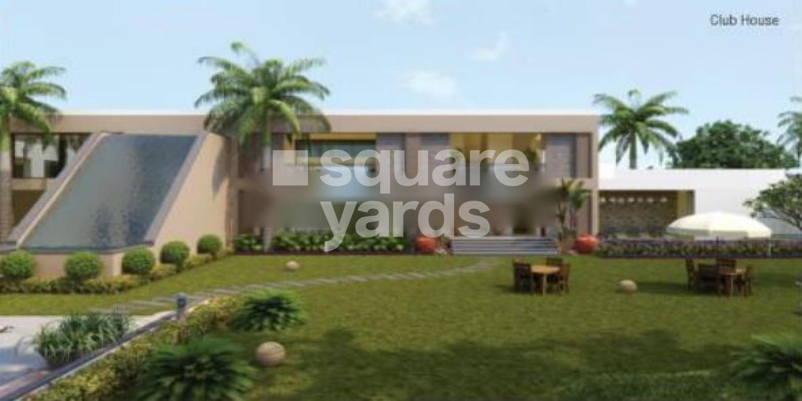 Rosedale Avenue residential project in Jambuva