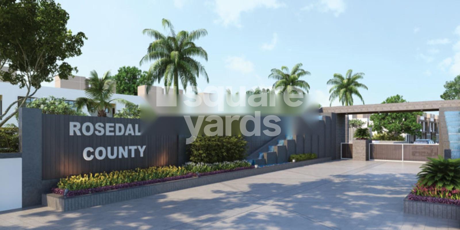 Rosedale County Featured Image