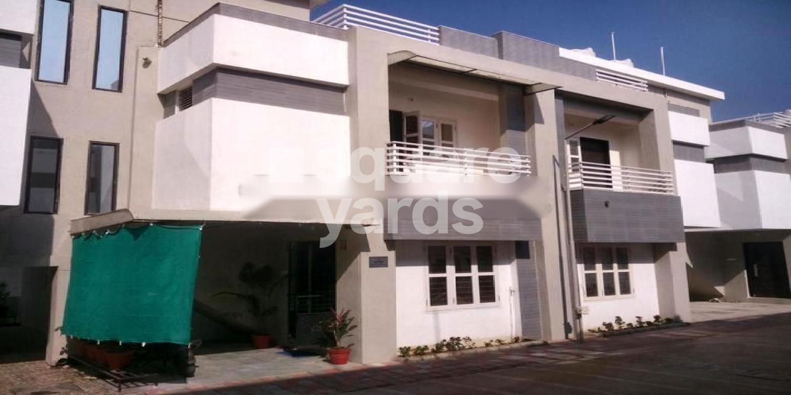 Rosedale Vatika 1