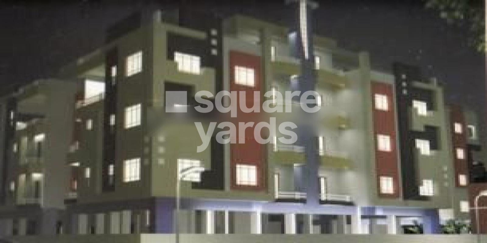 Royal Residency 2