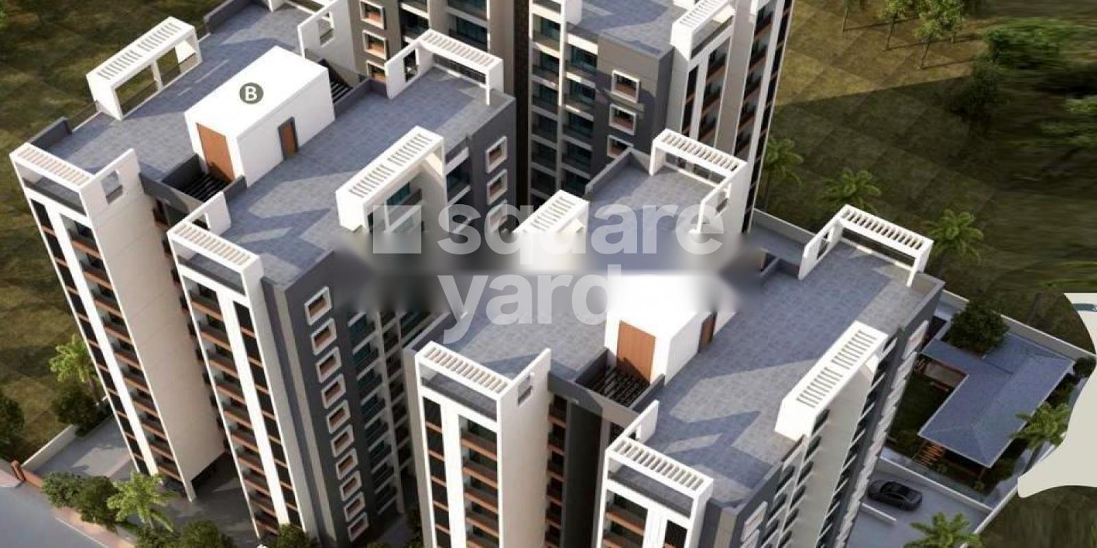 Rudra Triveni Heights