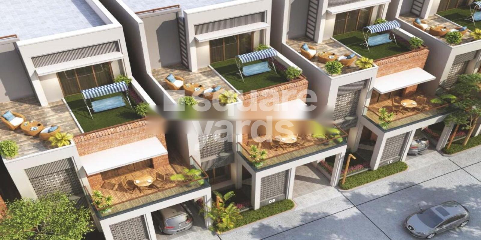 Rudraksh Shivaay Infinity Featured Image