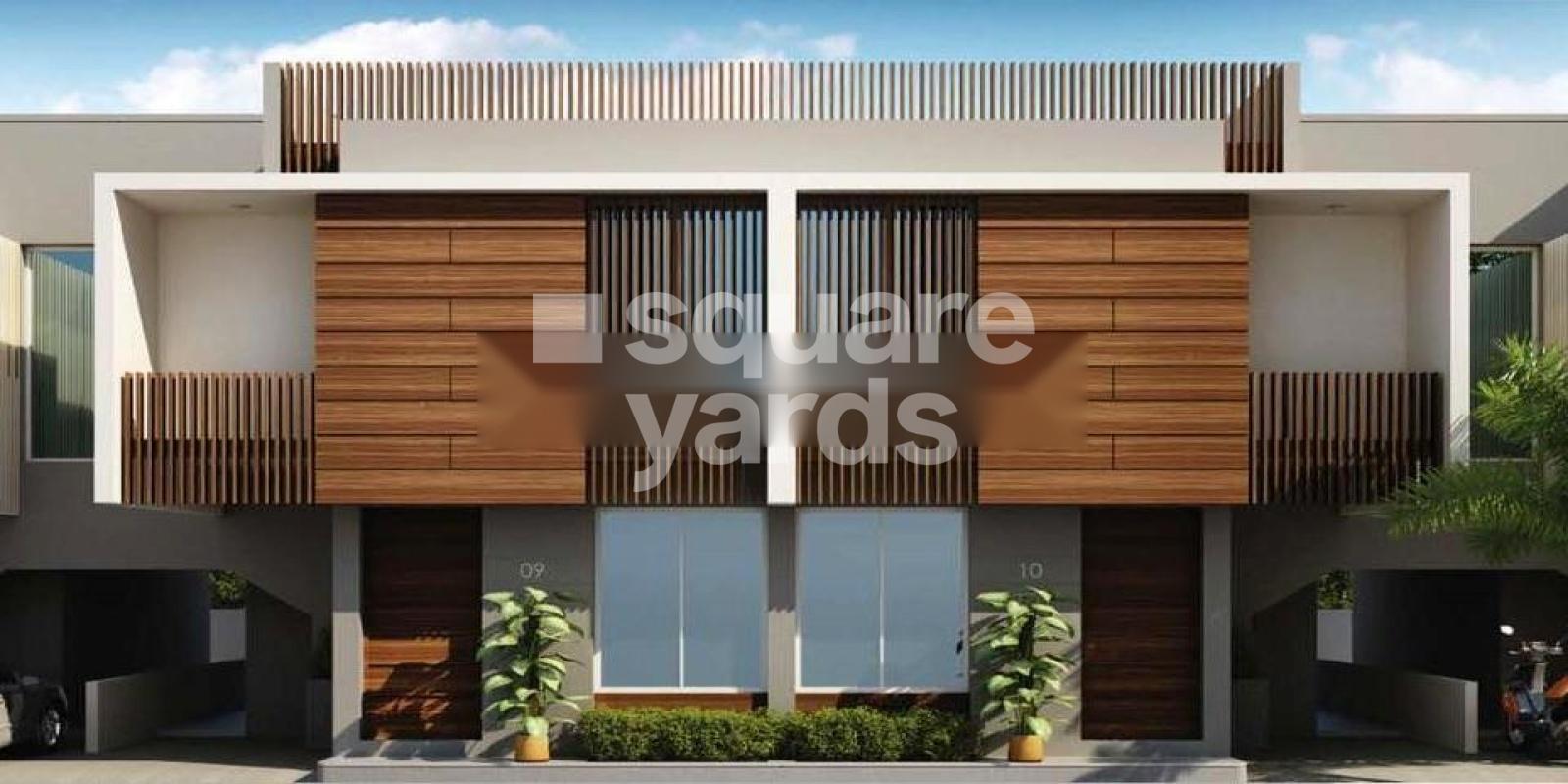 Sachin Sherwood Bliss Featured Image