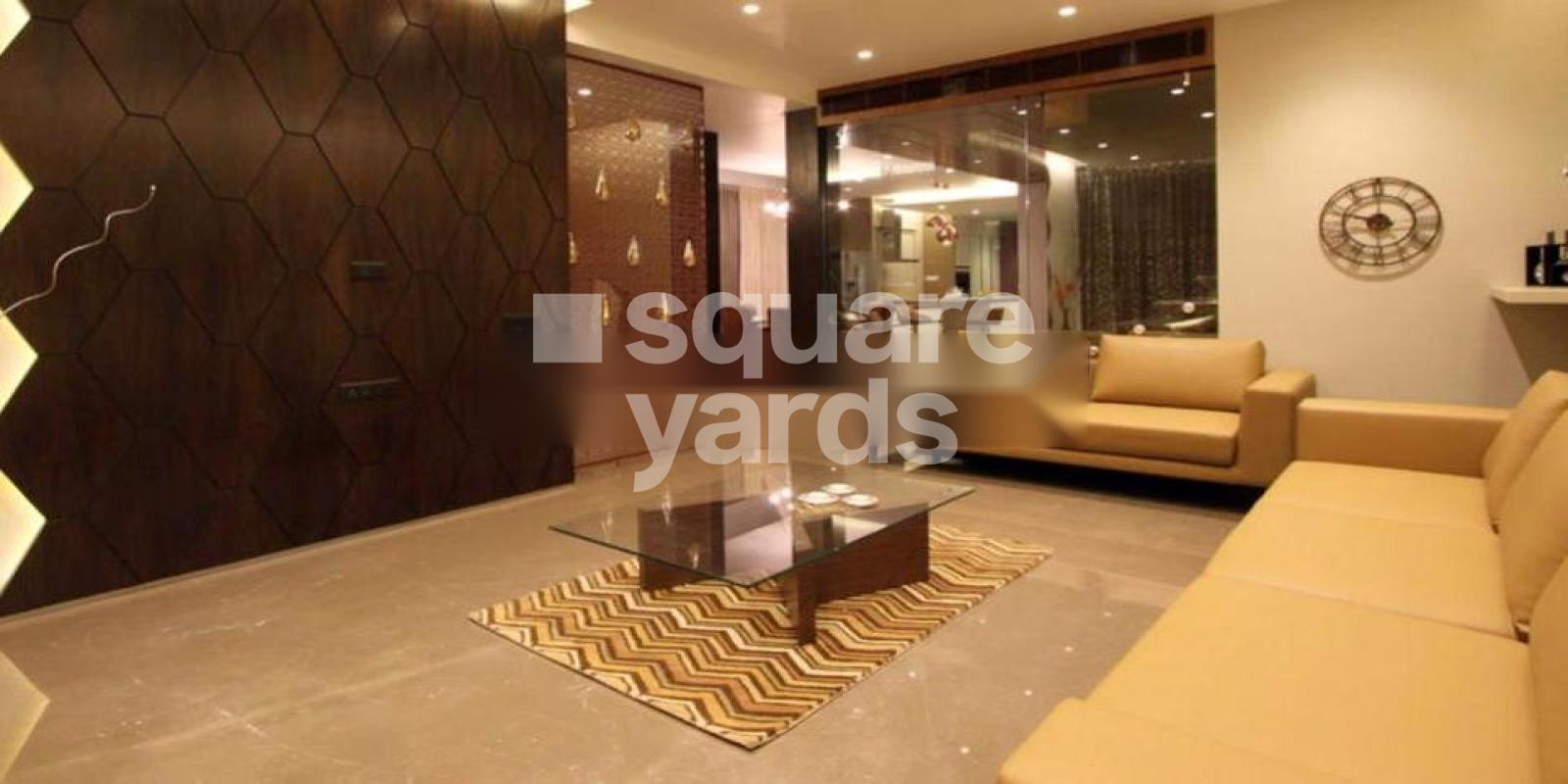 Sachin Sherwoods Lifestyle Villas