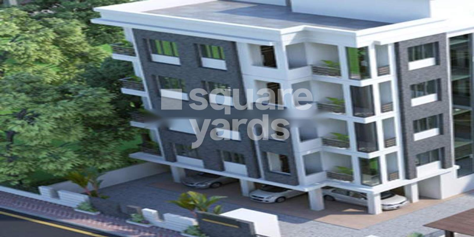 Safal Divine Harmony