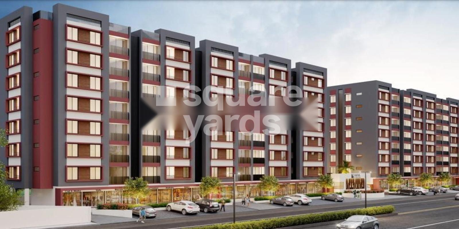 Safal Vihaan Featured Image