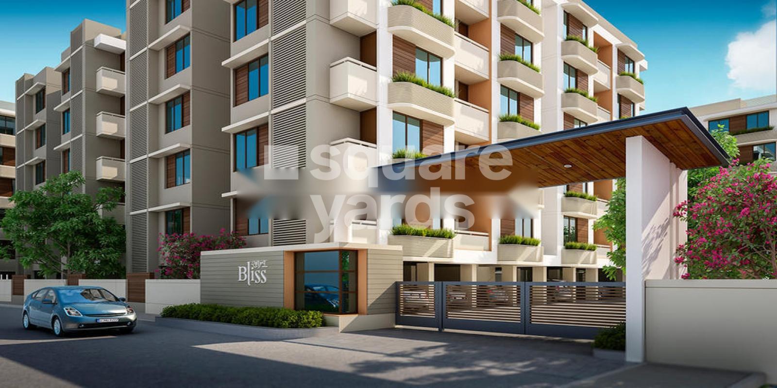 Safalya Bliss Featured Image