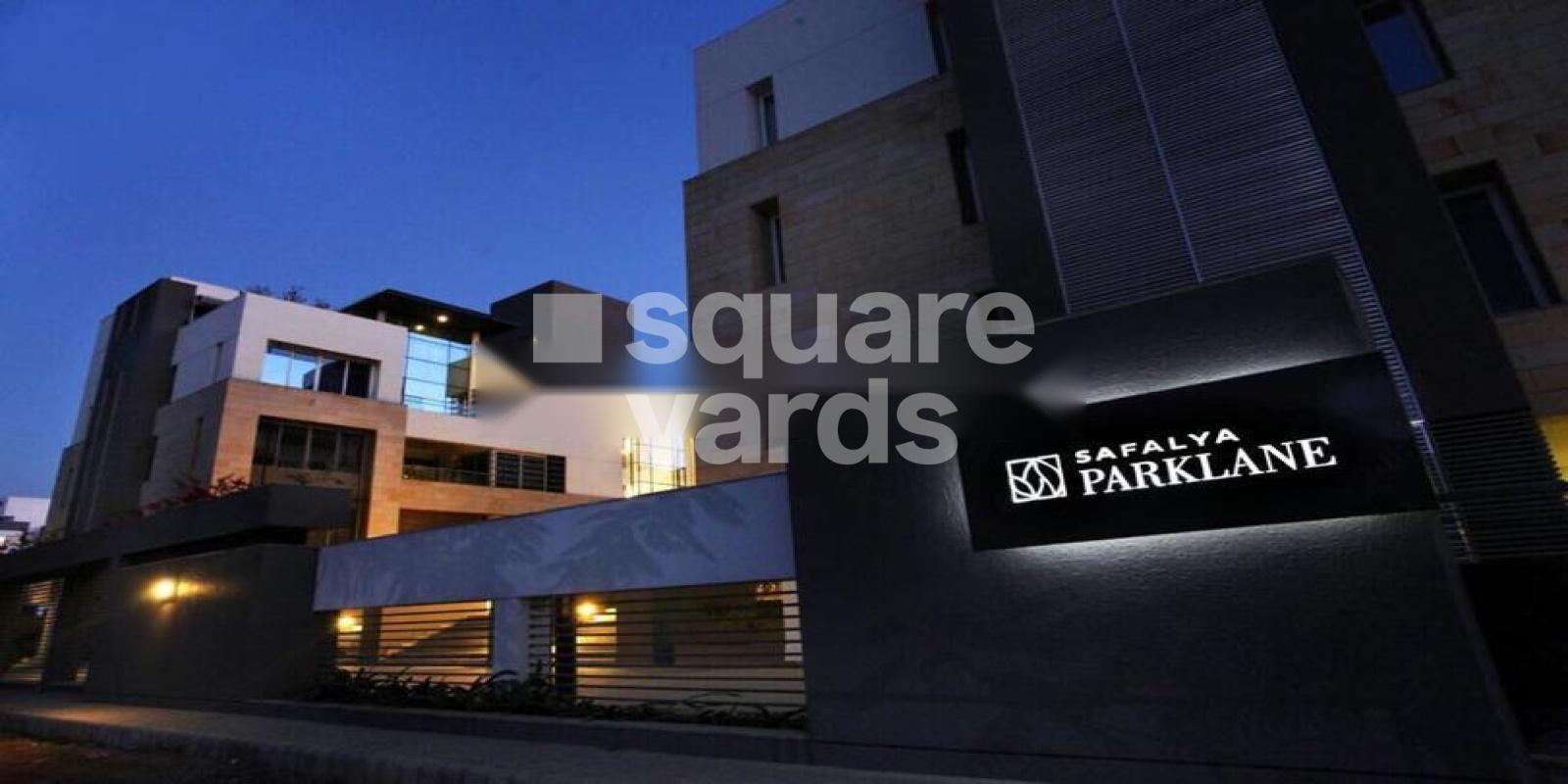 Safalya Parklane