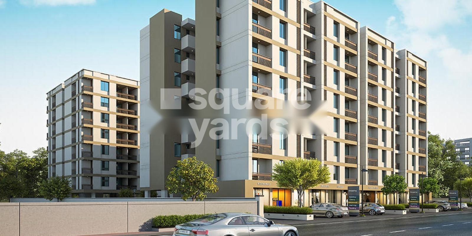 Safalya Rise Featured Image