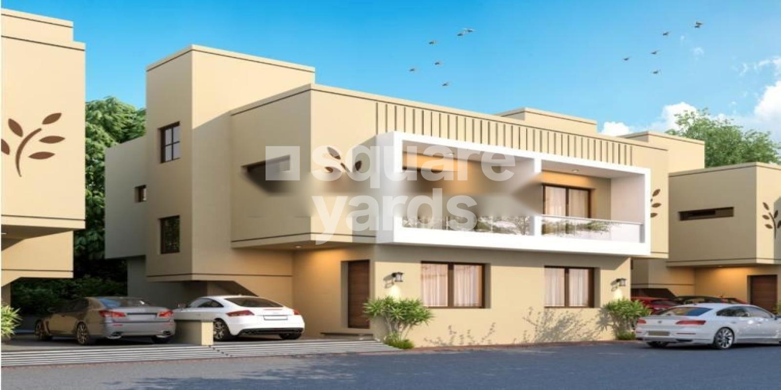 Sahaj Sahajanand Park