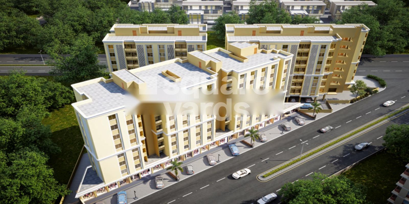 Sahyog Aisha Park Featured Image