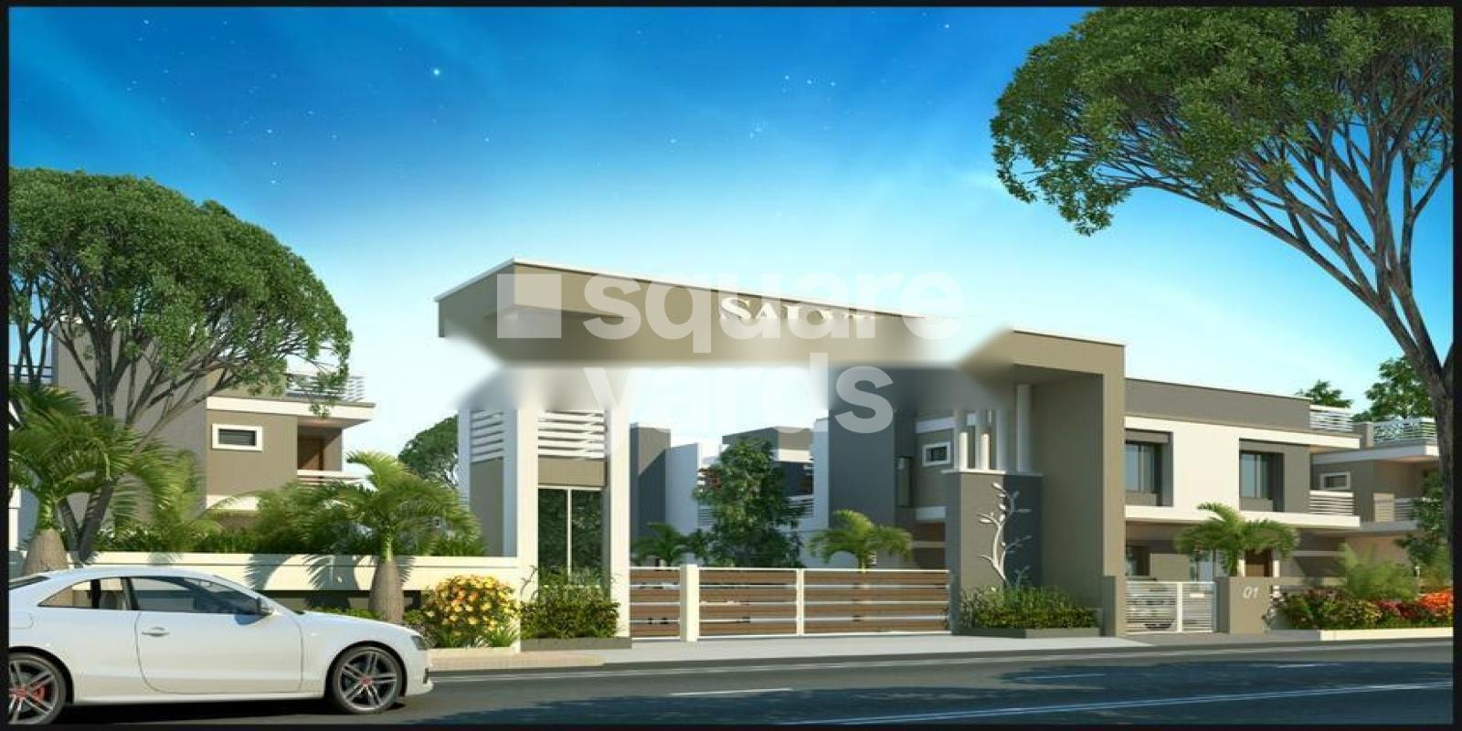 Sai Villa