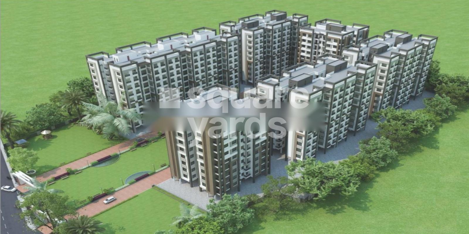 Sairang Heights