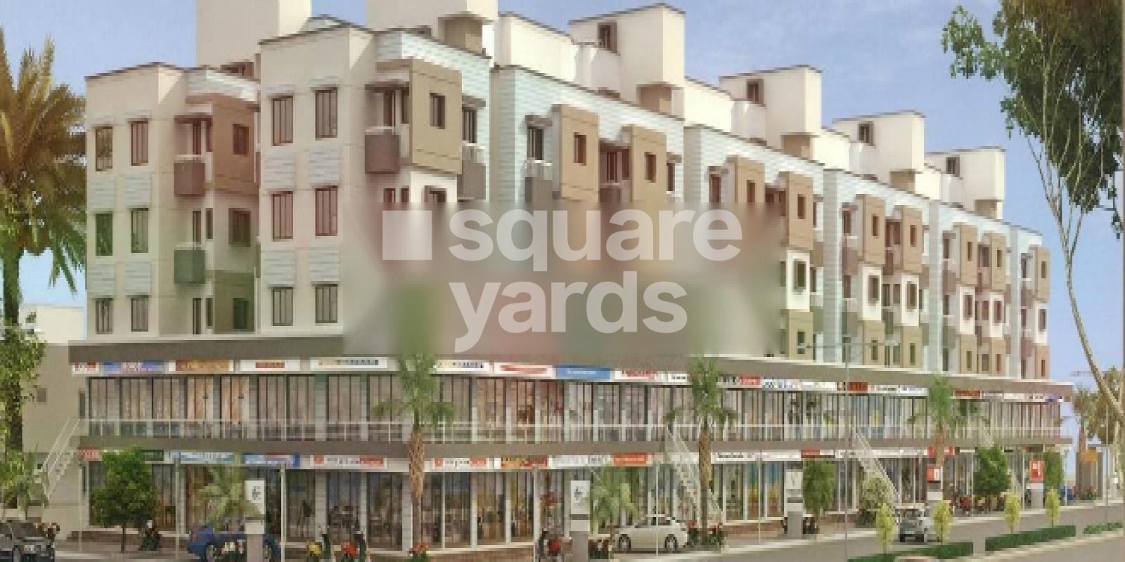 Sakar Gyananand Greens Featured Image