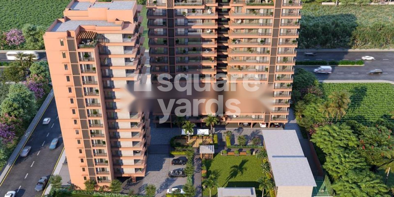 Samanvay Parks Featured Image