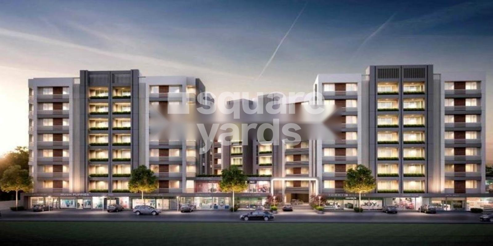 Samanvay Samipya Featured Image