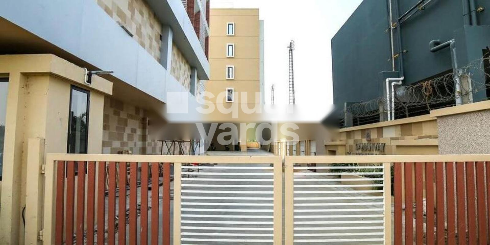 Samanvay Sequence Featured Image