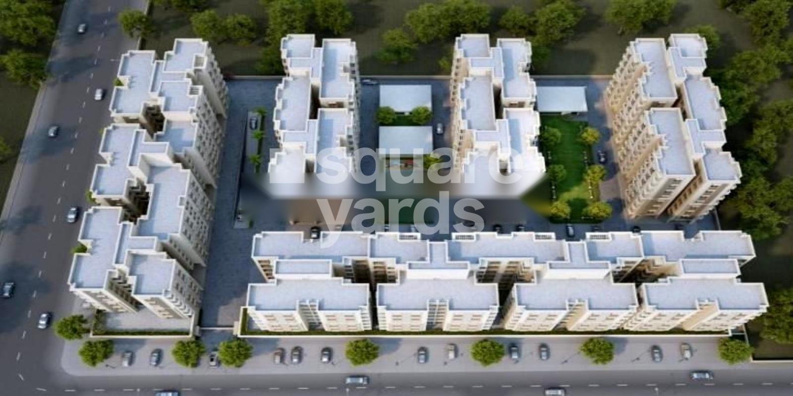 Samanvay Star City 2