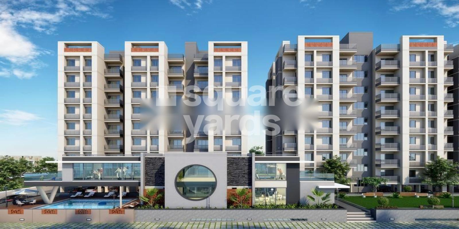 Samanvay Westbreeze
