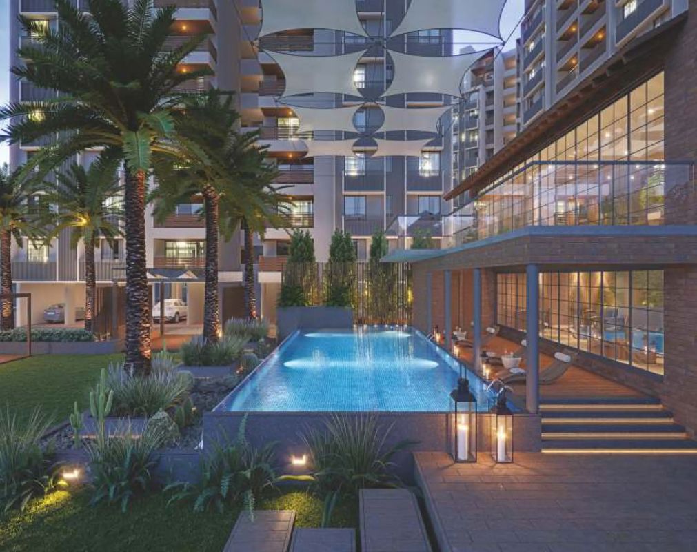 Samanvay Westfields
