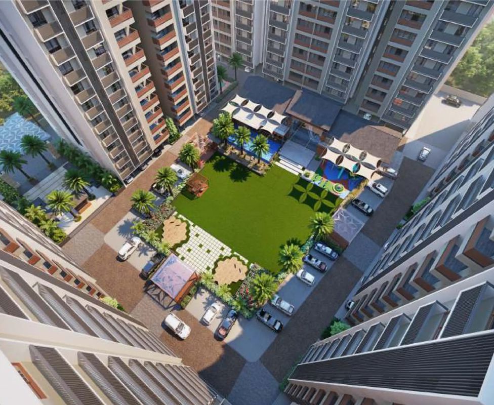 Samanvay Westfields
