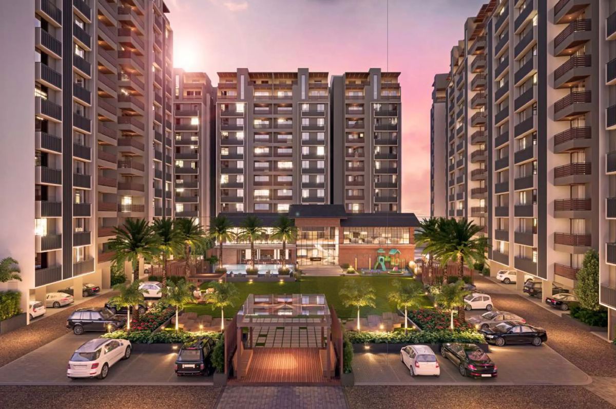 Samanvay Westfields