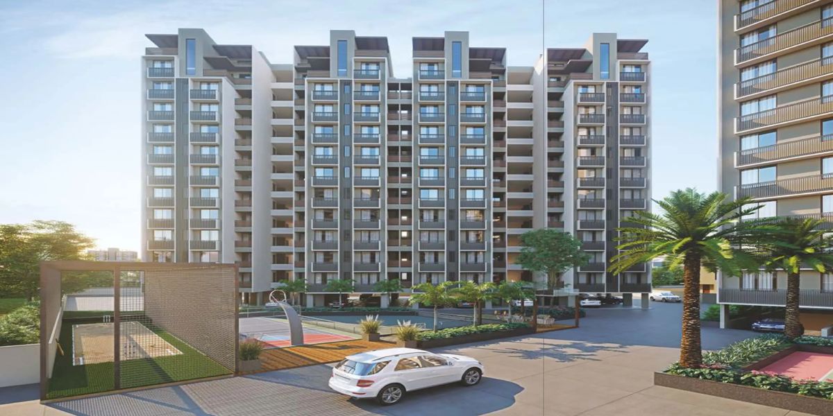 Samanvay Westfields
